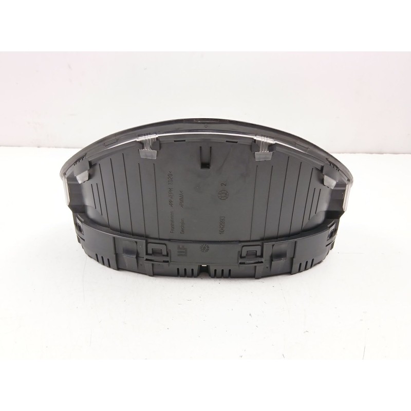 Recambio de cuadro instrumentos para volkswagen crafter 30-35 autobús (2e_) 2.5 tdi referencia OEM IAM 2E0920841S  A9064482021