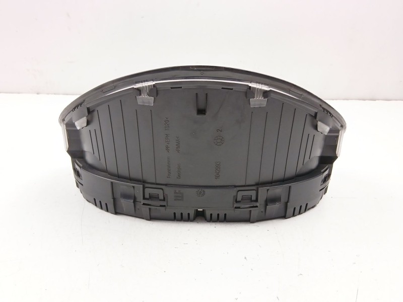 Recambio de cuadro instrumentos para volkswagen crafter 30-35 autobús (2e_) 2.5 tdi referencia OEM IAM 2E0920841S  A9064482021