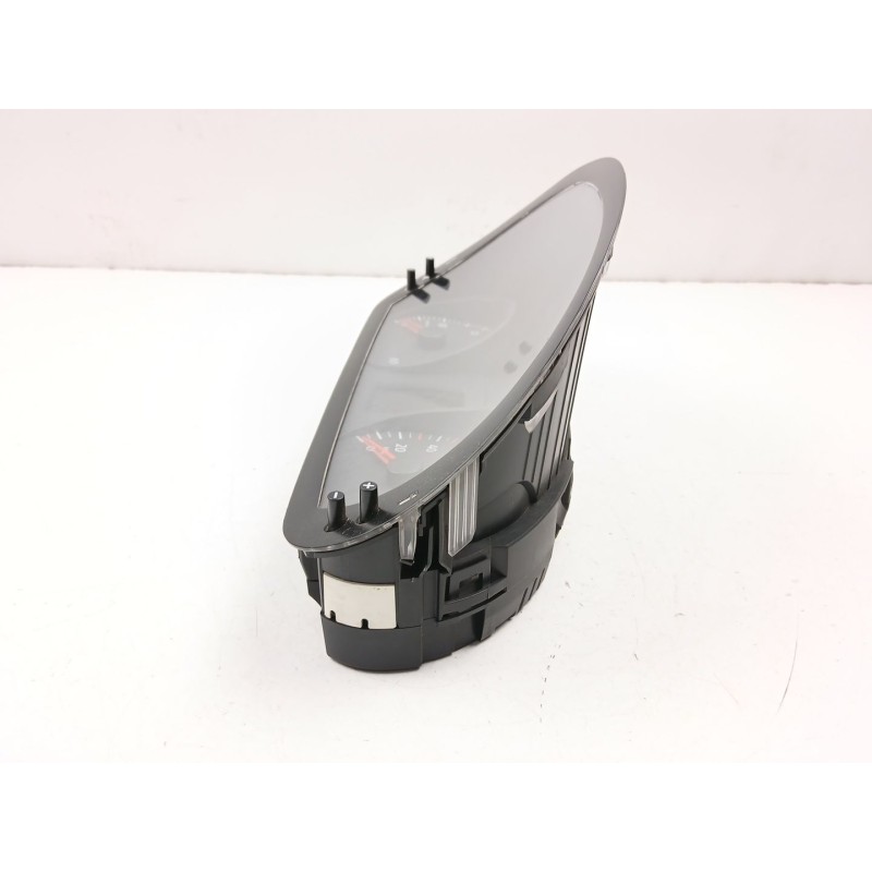 Recambio de cuadro instrumentos para volkswagen crafter 30-35 autobús (2e_) 2.5 tdi referencia OEM IAM 2E0920841S  A9064482021