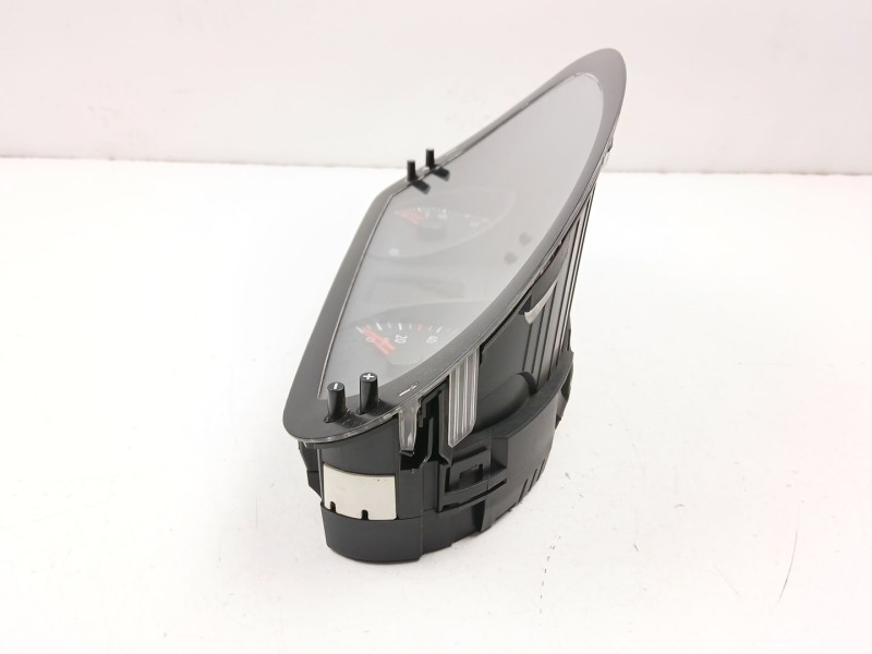 Recambio de cuadro instrumentos para volkswagen crafter 30-35 autobús (2e_) 2.5 tdi referencia OEM IAM 2E0920841S  A9064482021