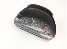 Recambio de cuadro instrumentos para bmw x5 (e53) 3.0 d referencia OEM IAM 62116914879 1911230474B 