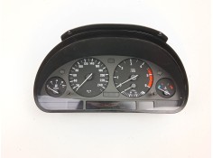 Recambio de cuadro instrumentos para bmw x5 (e53) 3.0 d referencia OEM IAM 62116914879 1911230474B  2
