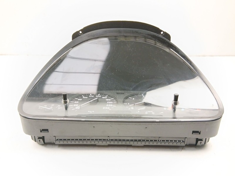 Recambio de cuadro instrumentos para bmw x5 (e53) 3.0 d referencia OEM IAM 62116914879 1911230474B 