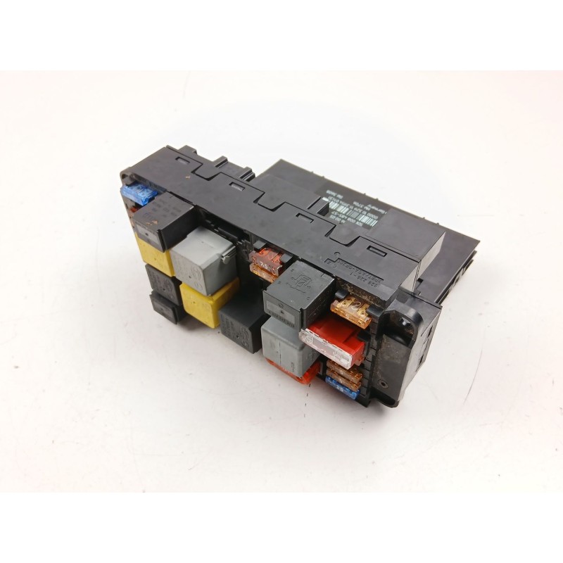 Recambio de bsm para mercedes-benz clase c (w203) berlina 2.5 v6 cat referencia OEM IAM A2039060005  5DK00848557