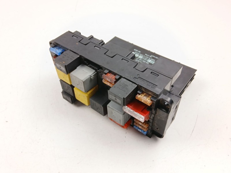 Recambio de bsm para mercedes-benz clase c (w203) berlina 2.5 v6 cat referencia OEM IAM A2039060005  5DK00848557