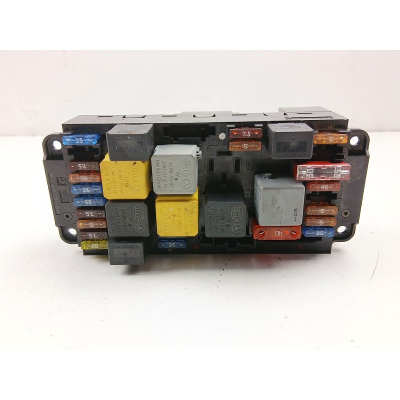 Recambio de bsm para mercedes-benz clase c (w203) berlina 2.5 v6 cat referencia OEM IAM A2039060005  5DK00848557