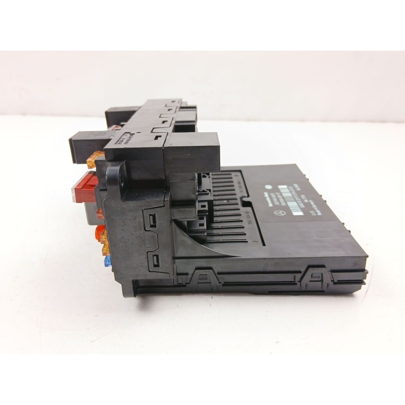 Recambio de bsm para mercedes-benz clase c (w203) berlina 2.5 v6 cat referencia OEM IAM A2039060005  5DK00848557