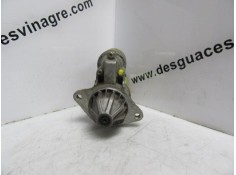 Recambio de motor arranque : daewoo nubira : 1.6 g -a16dms (105,78cv) [2000] para daewoo nubira 1.6 g -a16dms referencia OEM IAM 2