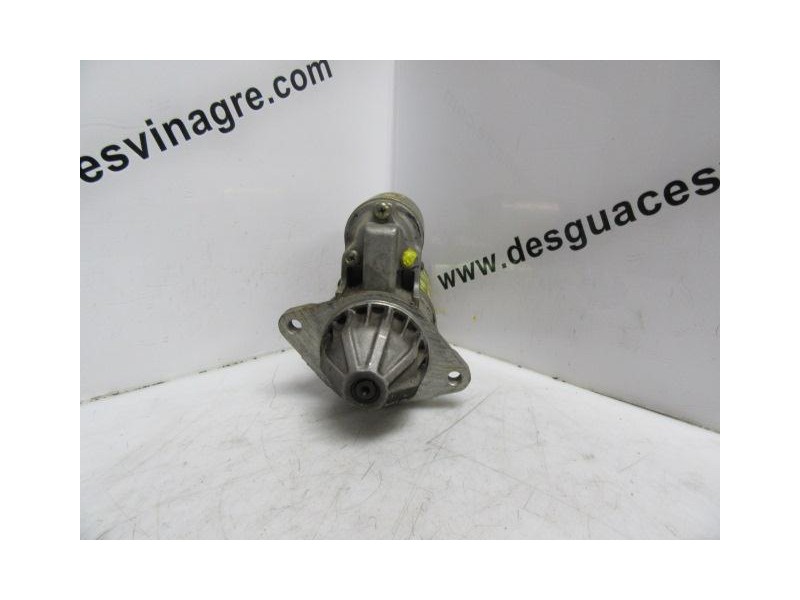 Recambio de motor arranque : daewoo nubira : 1.6 g -a16dms (105,78cv) [2000] para daewoo nubira 1.6 g -a16dms referencia OEM IAM