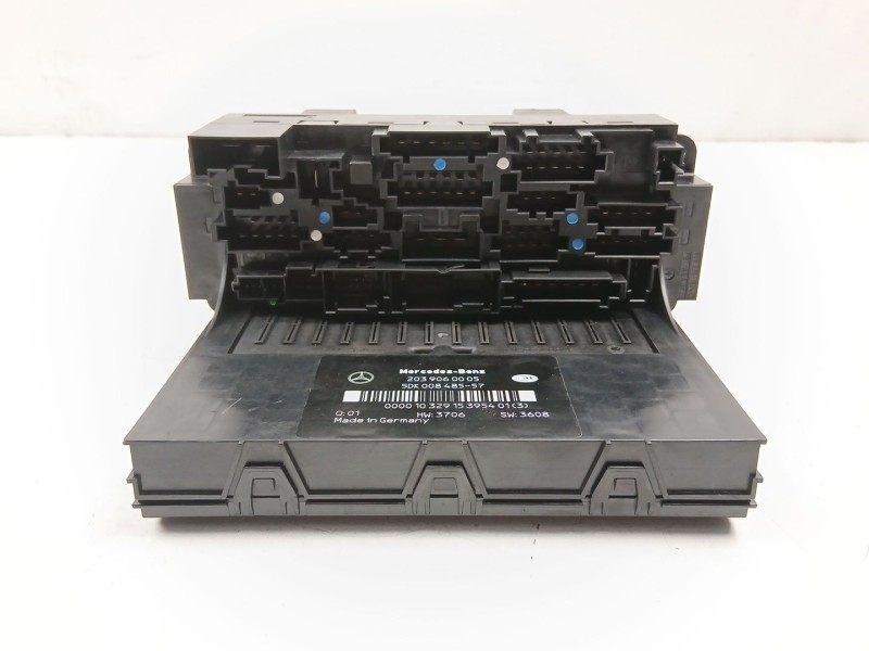 Recambio de bsm para mercedes-benz clase c (w203) berlina 2.5 v6 cat referencia OEM IAM A2039060005  5DK00848557