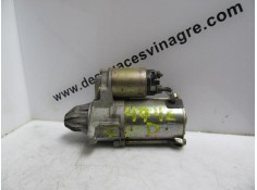 Recambio de motor arranque : daewoo nubira : 1.6 g -a16dms (105,78cv) [2000] para daewoo nubira 1.6 g -a16dms referencia OEM IAM