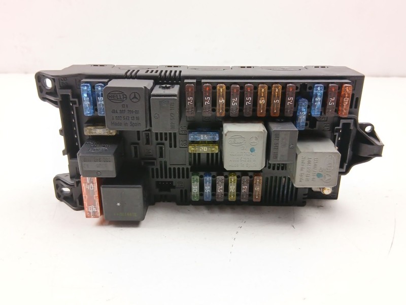 Recambio de bsm para mercedes-benz clase e (w211) e 320 cdi (211.022) referencia OEM IAM A2115456101  