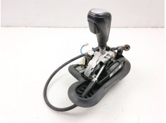 Recambio de palanca cambio automatico para bmw serie 1 coupe (e82) 123d referencia OEM IAM 25167577600  