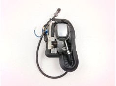 Recambio de palanca cambio automatico para bmw serie 1 coupe (e82) 123d referencia OEM IAM 25167577600   2