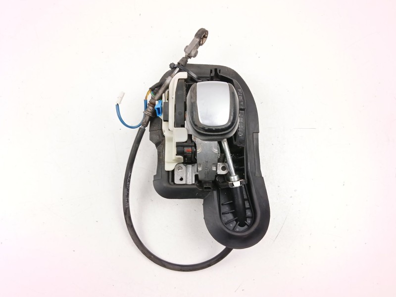 Recambio de palanca cambio automatico para bmw serie 1 coupe (e82) 123d referencia OEM IAM 25167577600  