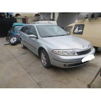 RENAULT LAGUNA II GRANDTOUR (KG0/1_)