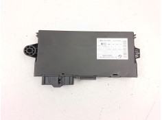 Recambio de modulo electronico para bmw serie 1 coupe (e82) 123d referencia OEM IAM 61359147226 5WK49513YBR  2
