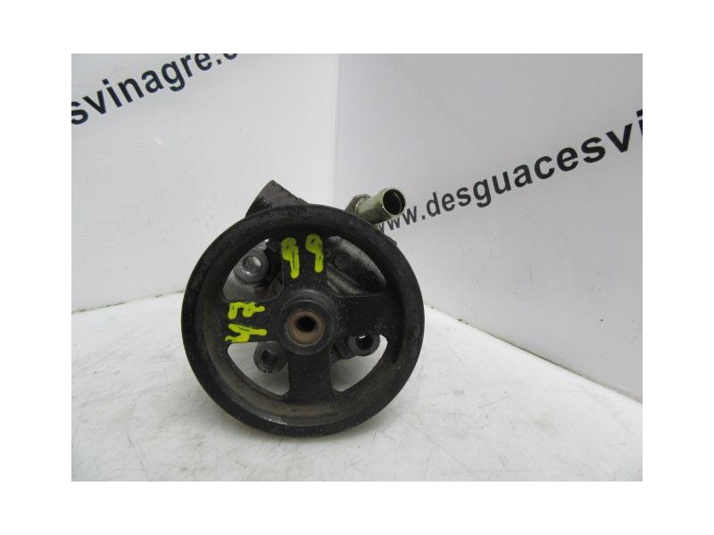 Recambio de bomba dirección : toyota avensis : 2.0 td -1cd-ftv (110,13) 4p [2001] para toyota avensis 2.0 td -1cd-ftv (110,13) r