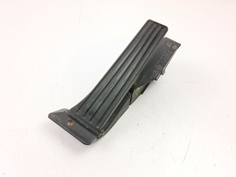 Recambio de potenciometro aceleracion para bmw serie 1 coupe (e82) 123d referencia OEM IAM 35426786588 6PV00937921 