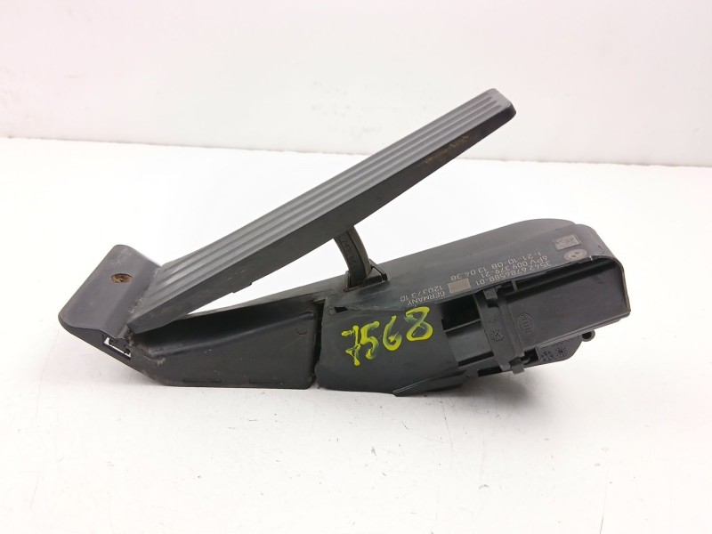Recambio de potenciometro aceleracion para bmw serie 1 coupe (e82) 123d referencia OEM IAM 35426786588 6PV00937921 