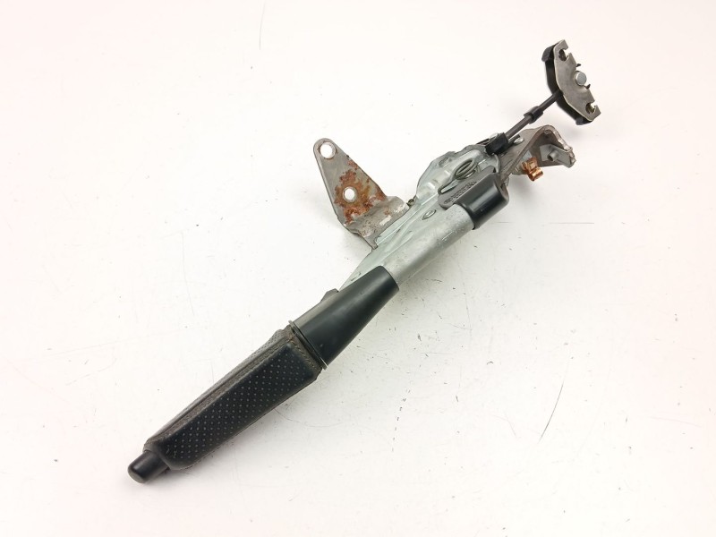 Recambio de palanca freno de mano para bmw serie 1 coupe (e82) 123d referencia OEM IAM 34406782749  