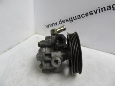 Recambio de bomba dirección : toyota avensis : 2.0 td -1cd-ftv (110,13) 4p [2001] para toyota avensis 2.0 td -1cd-ftv (110,13) r