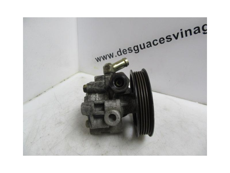 Recambio de bomba dirección : toyota avensis : 2.0 td -1cd-ftv (110,13) 4p [2001] para toyota avensis 2.0 td -1cd-ftv (110,13) r