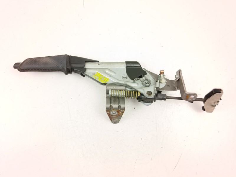 Recambio de palanca freno de mano para bmw serie 1 coupe (e82) 123d referencia OEM IAM 34406782749  