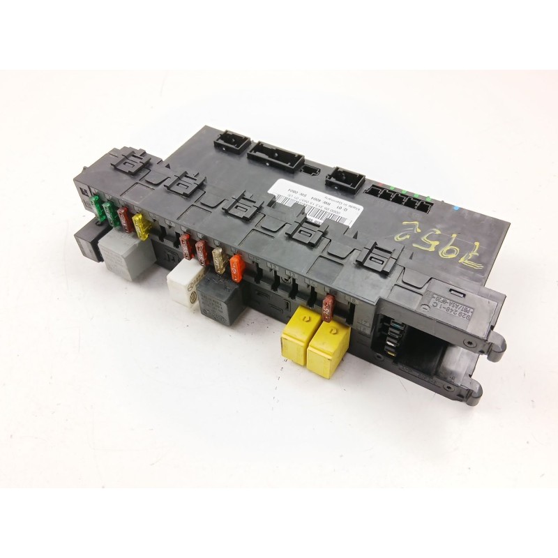 Recambio de bsi para mercedes-benz clase c (w203) berlina 2.2 cdi cat referencia OEM IAM A2095452101 5DK00848603 