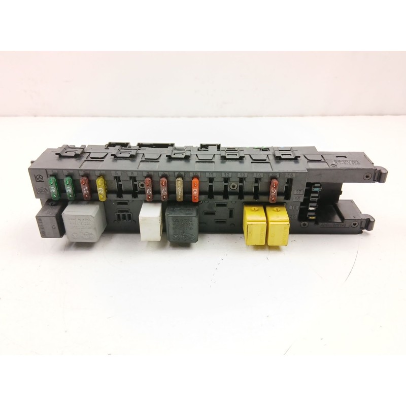 Recambio de bsi para mercedes-benz clase c (w203) berlina 2.2 cdi cat referencia OEM IAM A2095452101 5DK00848603 