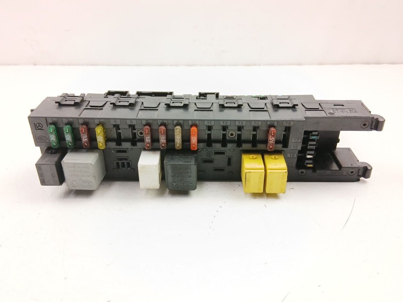 Recambio de bsi para mercedes-benz clase c (w203) berlina 2.2 cdi cat referencia OEM IAM A2095452101 5DK00848603 