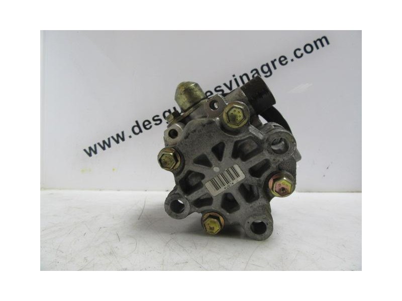 Recambio de bomba dirección : toyota avensis : 2.0 td -1cd-ftv (110,13) 4p [2001] para toyota avensis 2.0 td -1cd-ftv (110,13) r