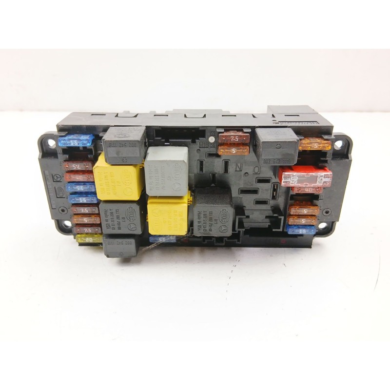 Recambio de bsm para mercedes-benz clase c (w203) berlina 2.2 cdi cat referencia OEM IAM A2035453501 5DK00848543 