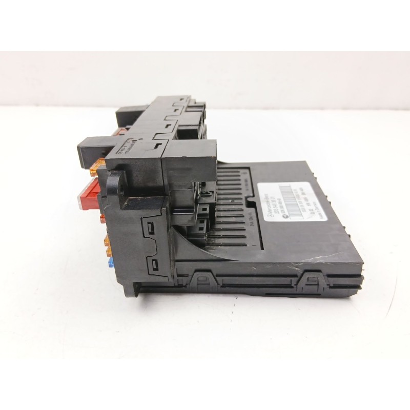 Recambio de bsm para mercedes-benz clase c (w203) berlina 2.2 cdi cat referencia OEM IAM A2035453501 5DK00848543 