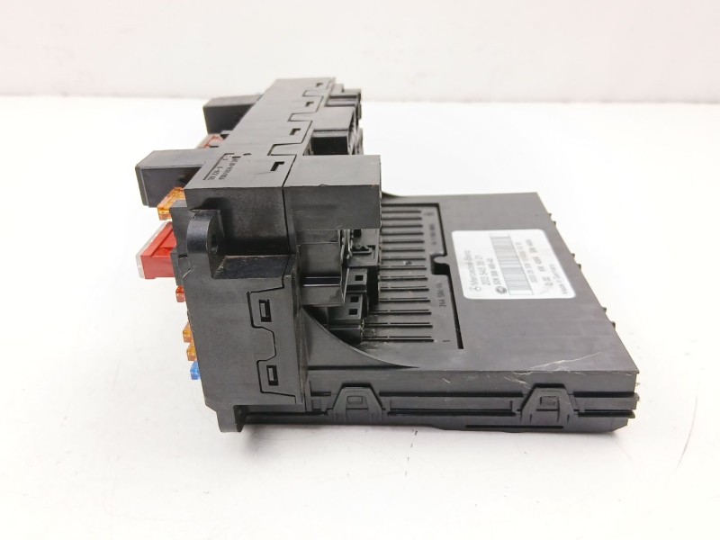 Recambio de bsm para mercedes-benz clase c (w203) berlina 2.2 cdi cat referencia OEM IAM A2035453501 5DK00848543 