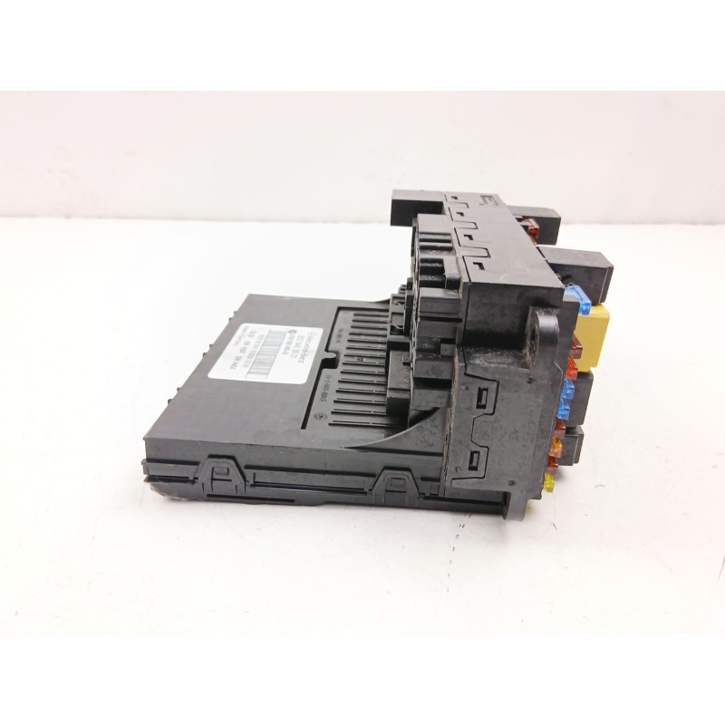Recambio de bsm para mercedes-benz clase c (w203) berlina 2.2 cdi cat referencia OEM IAM A2035453501 5DK00848543 