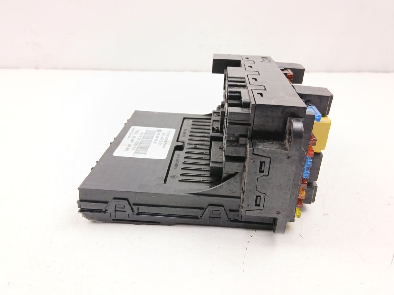 Recambio de bsm para mercedes-benz clase c (w203) berlina 2.2 cdi cat referencia OEM IAM A2035453501 5DK00848543 