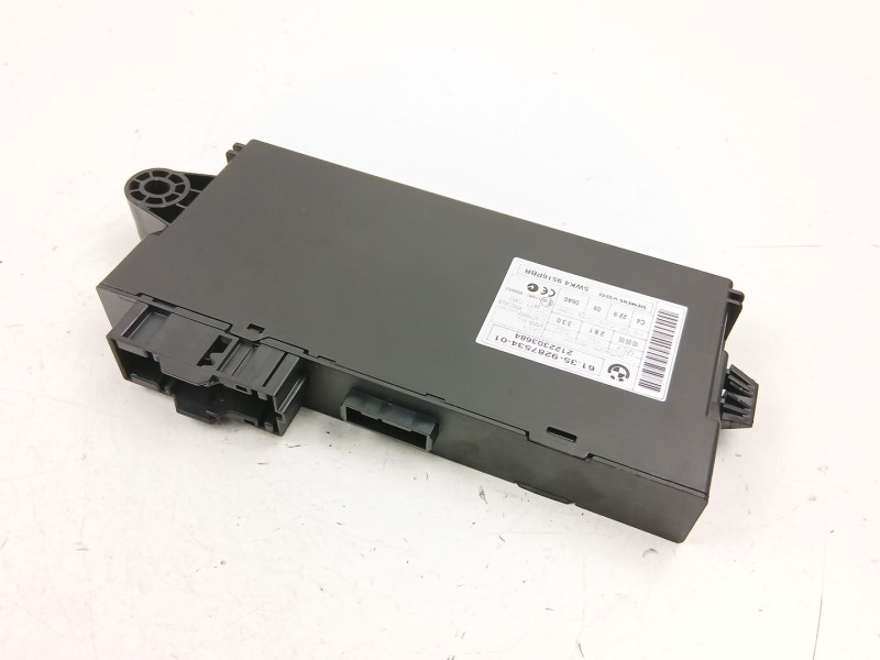 Recambio de modulo electronico para bmw x1 (e84) xdrive 18 d referencia OEM IAM 61359287534 5WK49516PBR 