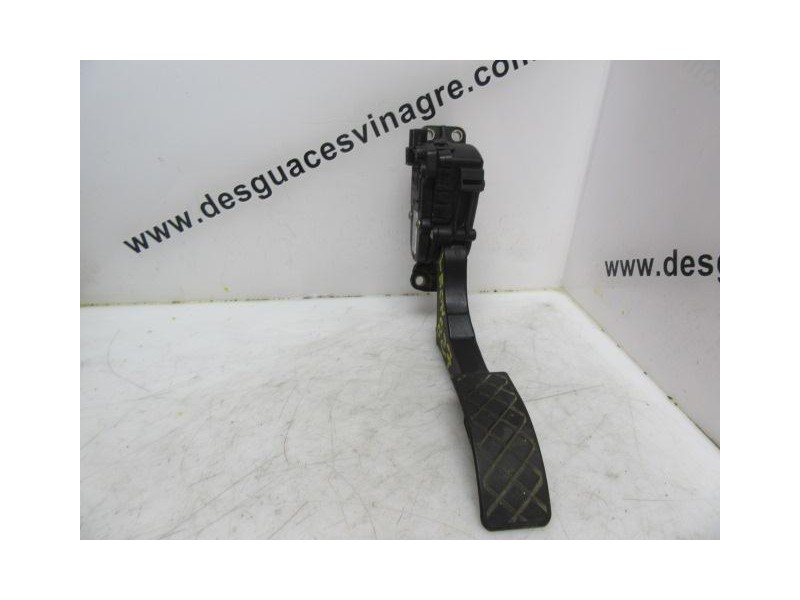 Recambio de potenciómetro aceleración : seat leon : 1.9 tdi-(d-asv) (110,16cv) 5p [2005] para seat leon 1.9 tdi-(d-asv) referenc