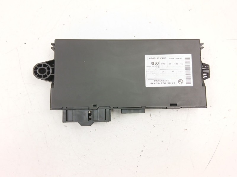 Recambio de modulo electronico para bmw x1 (e84) xdrive 18 d referencia OEM IAM 61359287534 5WK49516PBR 