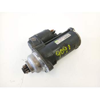 MOTOR ARRANQUE 02A911024B D7RS30 
