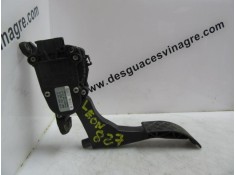 Recambio de potenciómetro aceleración : seat leon : 1.9 tdi-(d-asv) (110,16cv) 5p [2005] para seat leon 1.9 tdi-(d-asv) referenc