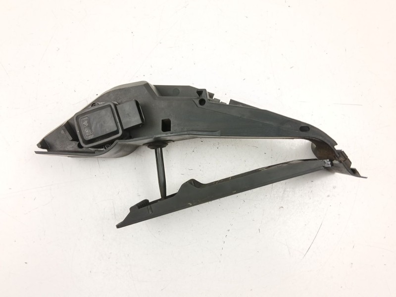 Recambio de potenciometro aceleracion para bmw x5 (e53) 3.0 d referencia OEM IAM 35406756492  