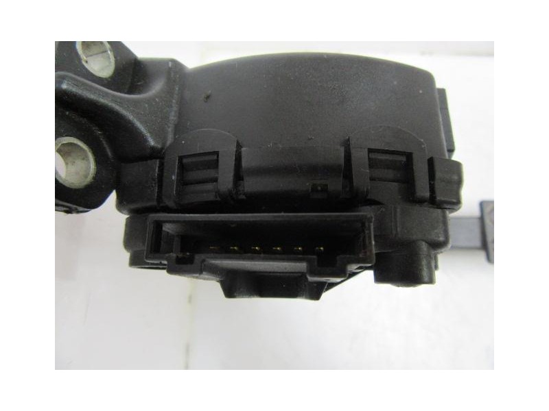 Recambio de potenciómetro aceleración : seat leon : 1.9 tdi-(d-asv) (110,16cv) 5p [2005] para seat leon 1.9 tdi-(d-asv) referenc