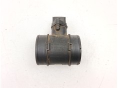 Recambio de caudalimetro para opel combo furgoneta/monovolumen 1.7 cdti 16v referencia OEM IAM 24439252 0281002549  2