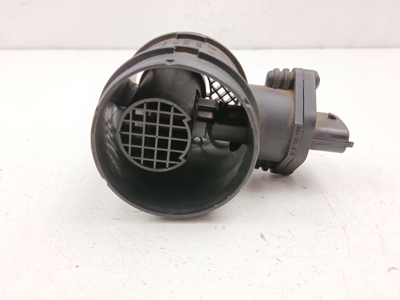 Recambio de caudalimetro para opel combo furgoneta/monovolumen 1.7 cdti 16v referencia OEM IAM 24439252 0281002549 