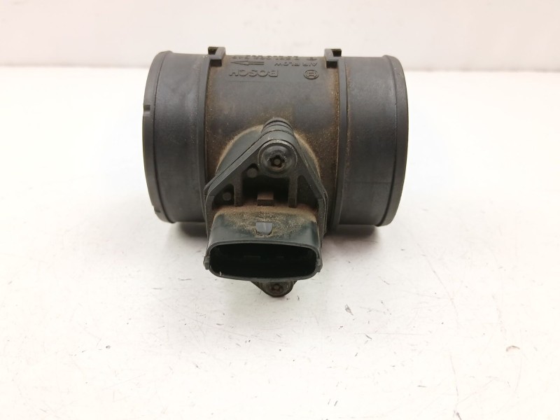 Recambio de caudalimetro para opel combo furgoneta/monovolumen 1.7 cdti 16v referencia OEM IAM 24439252 0281002549 
