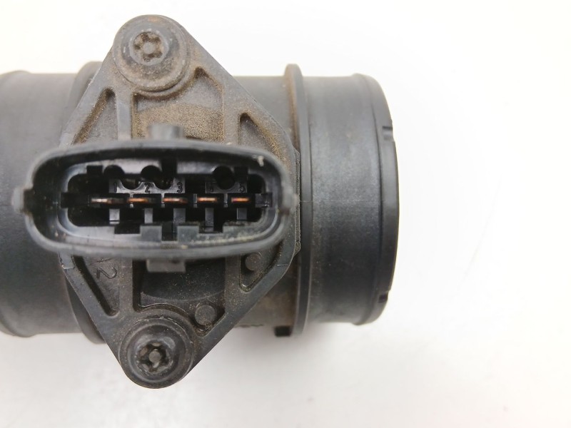 Recambio de caudalimetro para opel combo furgoneta/monovolumen 1.7 cdti 16v referencia OEM IAM 24439252 0281002549 