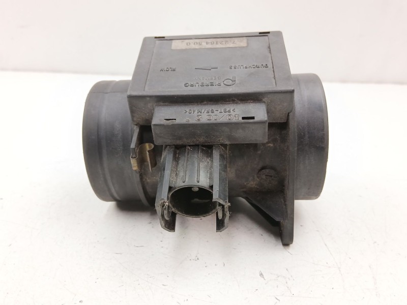 Recambio de caudalimetro para bmw 5 (e39) 525 tds referencia OEM IAM 13622246084 722184500 
