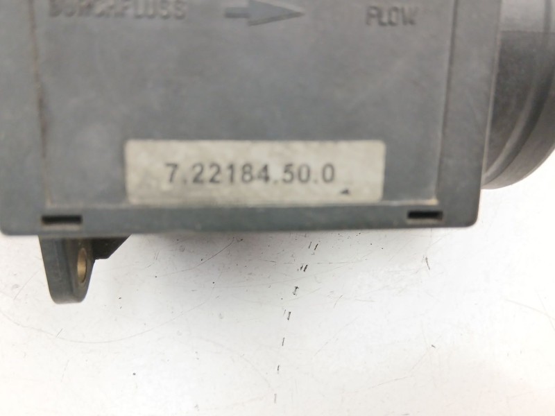 Recambio de caudalimetro para bmw 5 (e39) 525 tds referencia OEM IAM 13622246084 722184500 